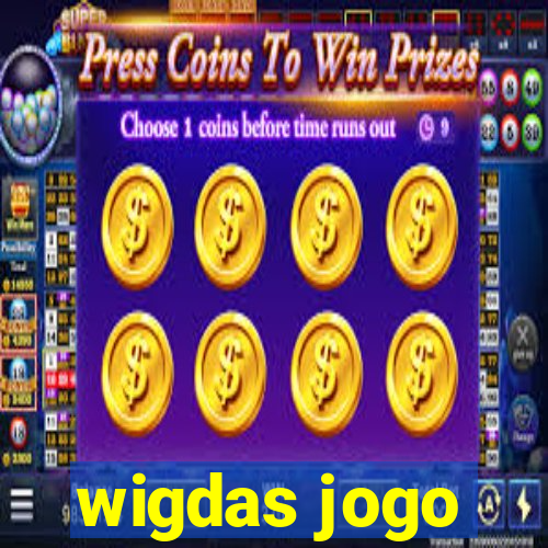 wigdas jogo